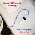 RUSSELL HOBBS RHESB8001 Electric Blanket - Single - Image 2