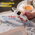 RUSSELL HOBBS RHESB8001 Electric Blanket - Single - Image 9