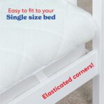 RUSSELL HOBBS RHESB8001 Electric Blanket - Single - Image 5
