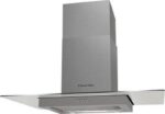 RUSSELL HOBBS RHFGCH901SS Chimney Cooker Hood - Stainless Steel - Image 2