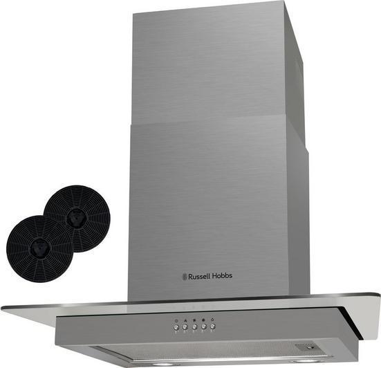 RUSSELL HOBBS RHFGCH 867e8b1c1217518896692cf021cacf86