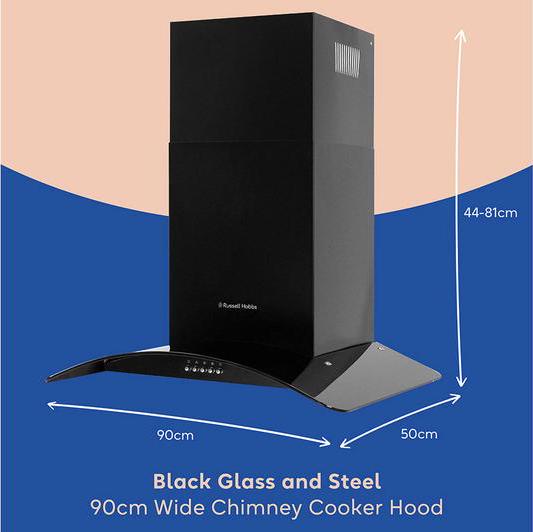RUSSELL HOBBS RHGCH9 3db6f4af4635ee87fc7e480373567be5
