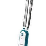 RUSSELL HOBBS RHSM1001 Steam Mop - White and Teal