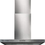 RUSSELL HOBBS RHTCH600B1SS Chimney Cooker Hood - Stainless steel
