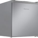 RUSSELL HOBBS RHTTLF2E1SS Mini Fridge - Stainless Steel