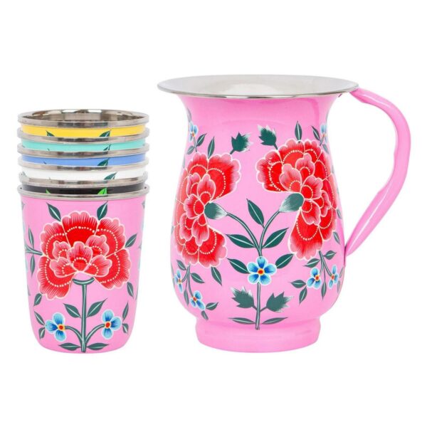 Raspberry Peony 1 7L 291460fa32d86b7a58ab39808a3d769e