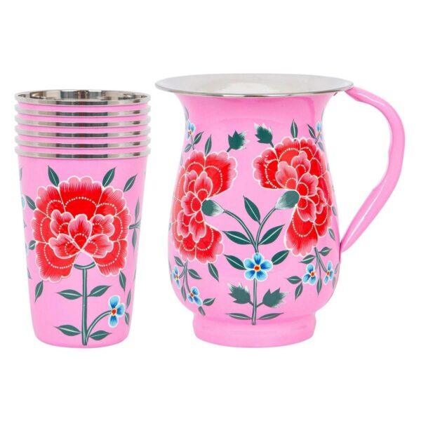 Raspberry Peony 1 7L e90157997a60e6c4c57c003ea6dddd15