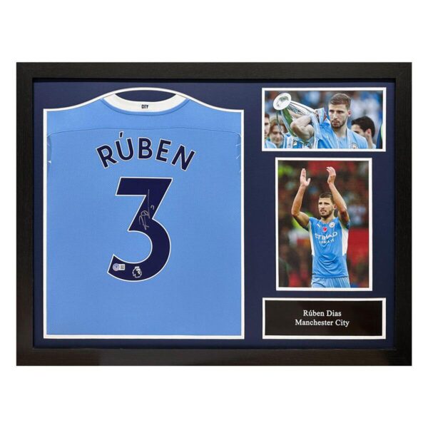 Rben Dias Signed Fra c4cf3f5a02849d73dbc2c0830984bc50