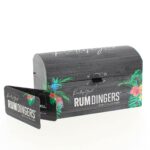 Really Good Spirits Rum Discovery Tasting Gift Set, 8 x 3cl - Image 2