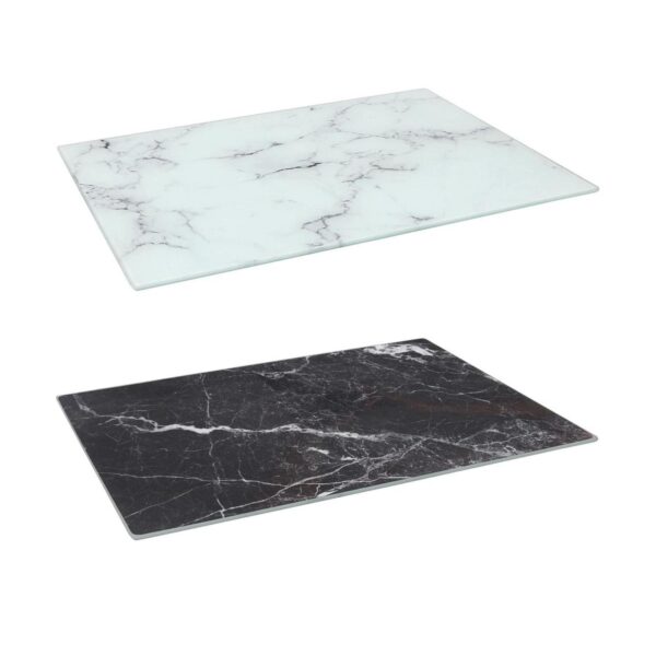 Rectangle Glass Chop 8a845cdadb0361559c122e87393a4c2d