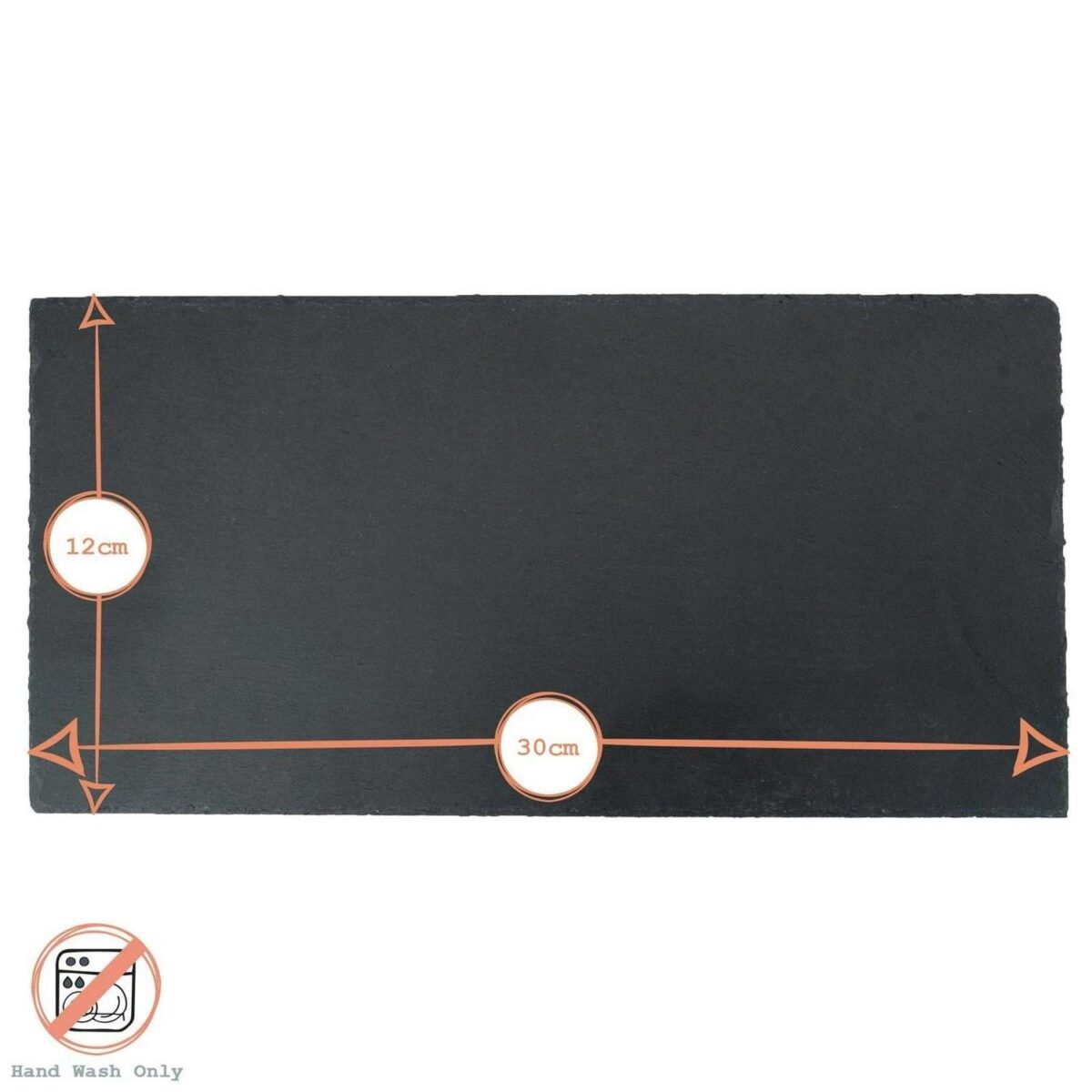 Rectangle Slate Dinn 7a64c4cc7f02f369f2b5ddf07ae42447