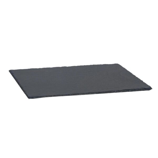 Rectangle Slate Serv 2e2da750f4f3d4a723df00db2f884824