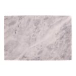 Rectangular Marble Placemats Plate Heat Proof Non Slip Placemat Set Of 6 - Image 4