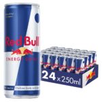 Red Bull PMP 1.65, 24 x 250ml