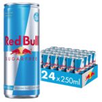Red Bull Sugar Free PMP 1.60, 24 x 250ml