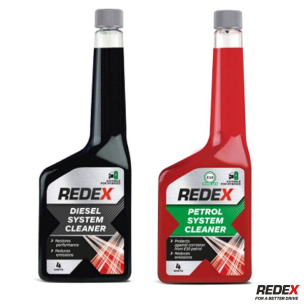 Redex Fuel System Cl bc71f143abf0c768fea4f1219b4b8c67