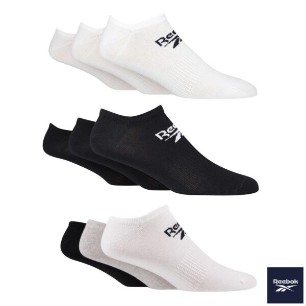 Reebok Unisex Core N 30876f6201da191c19d76e8f4776387e