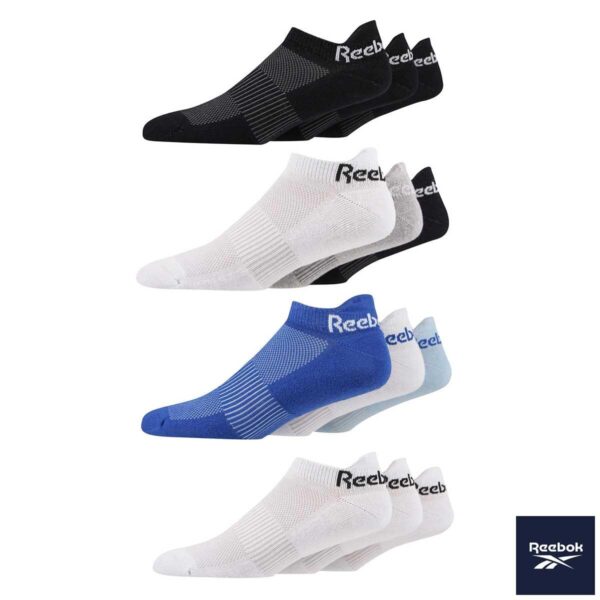Reebok Unisex Essent 285d0d32843b40b3ac689b459c2ef849