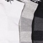 Reebok Unisex Essential Ankle Socks, 6 Pack - Image 5