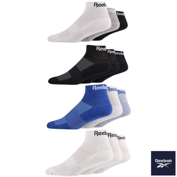 Reebok Unisex Essent 93c6fc1c7e6890c81c8b191b28b1d683