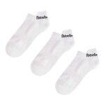 Reebok Unisex Essential Trainer Socks, 6 Pack - Image 5