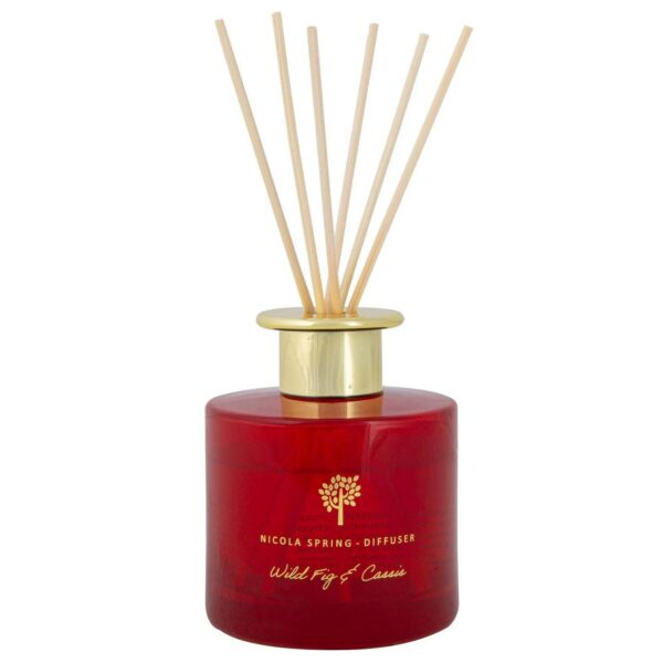Reed Diffuser Luxury 6abac4ad186ee741839658dafed55a63