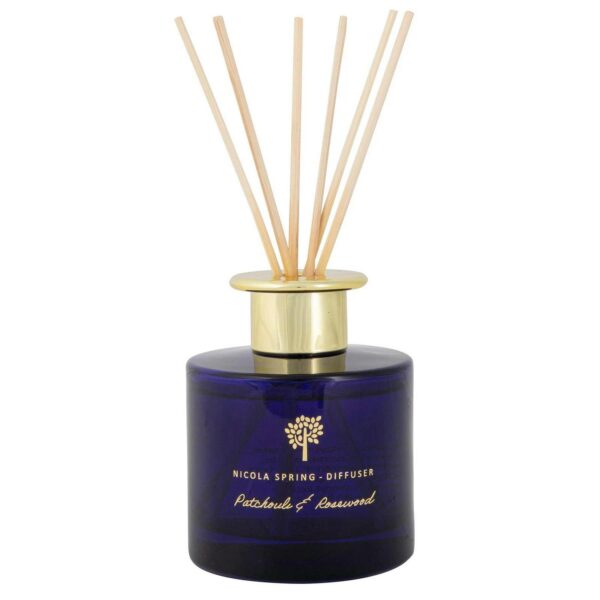 Reed Diffuser Luxury 9435399f01b5ea1ea2d28825bdaf5763