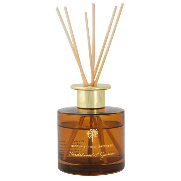 Reed Diffuser Luxury afa4b588fd86c237e468040d9fe490d2
