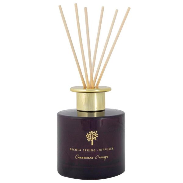 Reed Diffuser Luxury cdb580b1fba9e2677109767b4066e9cb