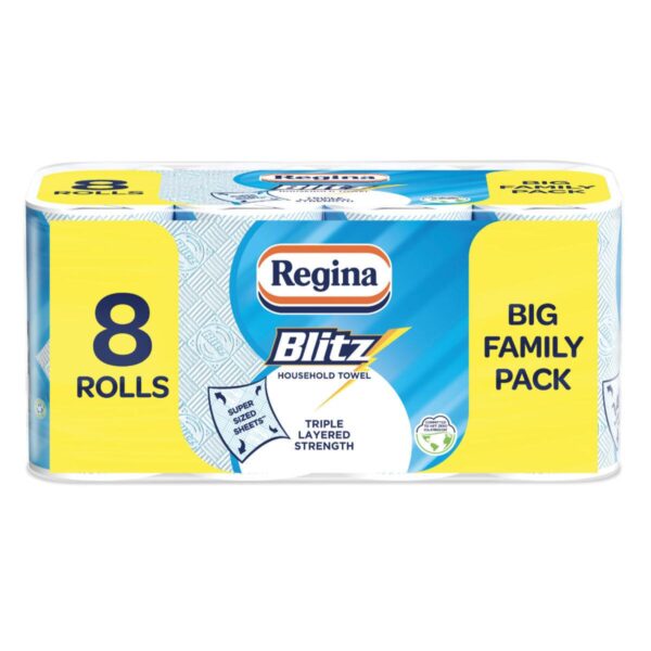 Regina Blitz Househo 1511a60ec8bcc1d6cc420c6206958a52