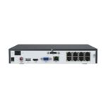 Reolink 12MP (4K+) UHD NVR PoE AI 8 x channel / 4 x Dome Camera Kit with 2TB HDD - No Monthly Fees - Image 3