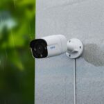 Reolink 12MP (4K+) UHD NVR PoE AI 8 x channel / 4 x Bullet Camera Kit with 2TB HDD - No Monthly Fees - Image 5