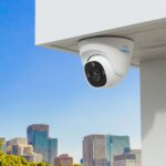 Reolink 12MP (4K+) UHD NVR PoE AI 8 x channel / 4 x Dome Camera Kit with 2TB HDD - No Monthly Fees - Image 4