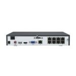 Reolink 12MP (4K+) UHD NVR PoE AI 8 x channel / 4 x Bullet Camera Kit with 2TB HDD - No Monthly Fees - Image 3