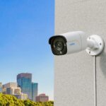 Reolink 12MP (4K+) UHD NVR PoE AI 8 x channel / 4 x Bullet Camera Kit with 2TB HDD - No Monthly Fees - Image 4