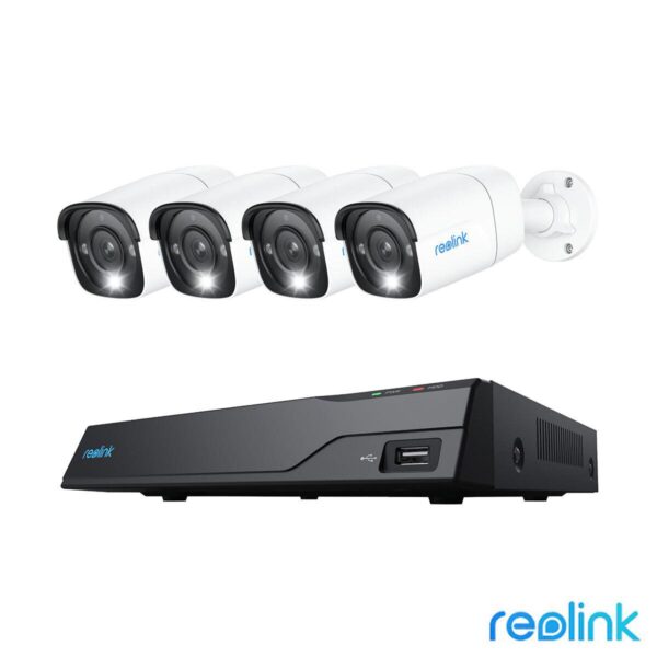 Reolink 12MP 4K UHD f9c4c652d1ff93c6efab6c4d520fea51