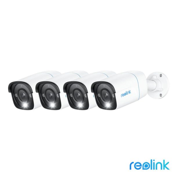 Reolink 8MP 4K UHD N af28b717880a326449d36f2b7a913308