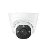 Reolink 8MP (4K) UHD NVR PoE AI Turret Add on Cam 4-Pack - Image 2