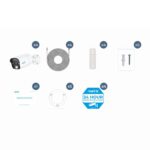 Reolink 8MP (4K) UHD NVR PoE AI Add on Cam 4-Pack - Image 8