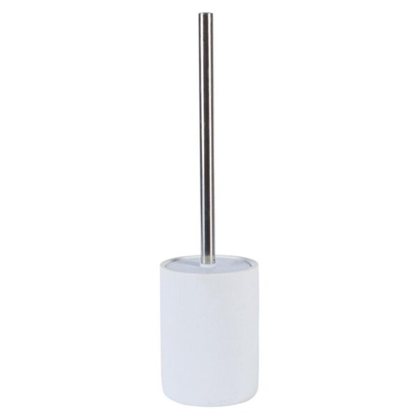 Resin Toilet Brush B 9d6351376d90d11335b7cd9c382fcb5f