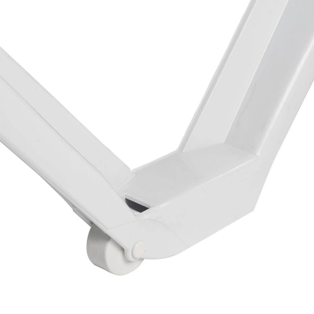 Resol 2x Master Sun Loungers Set Outdoor Furniture White - Image 6