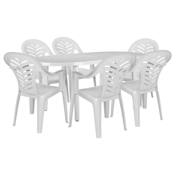 Resol 6 Seater Brava 23995cad6164d3bcbfeda82b84245a47