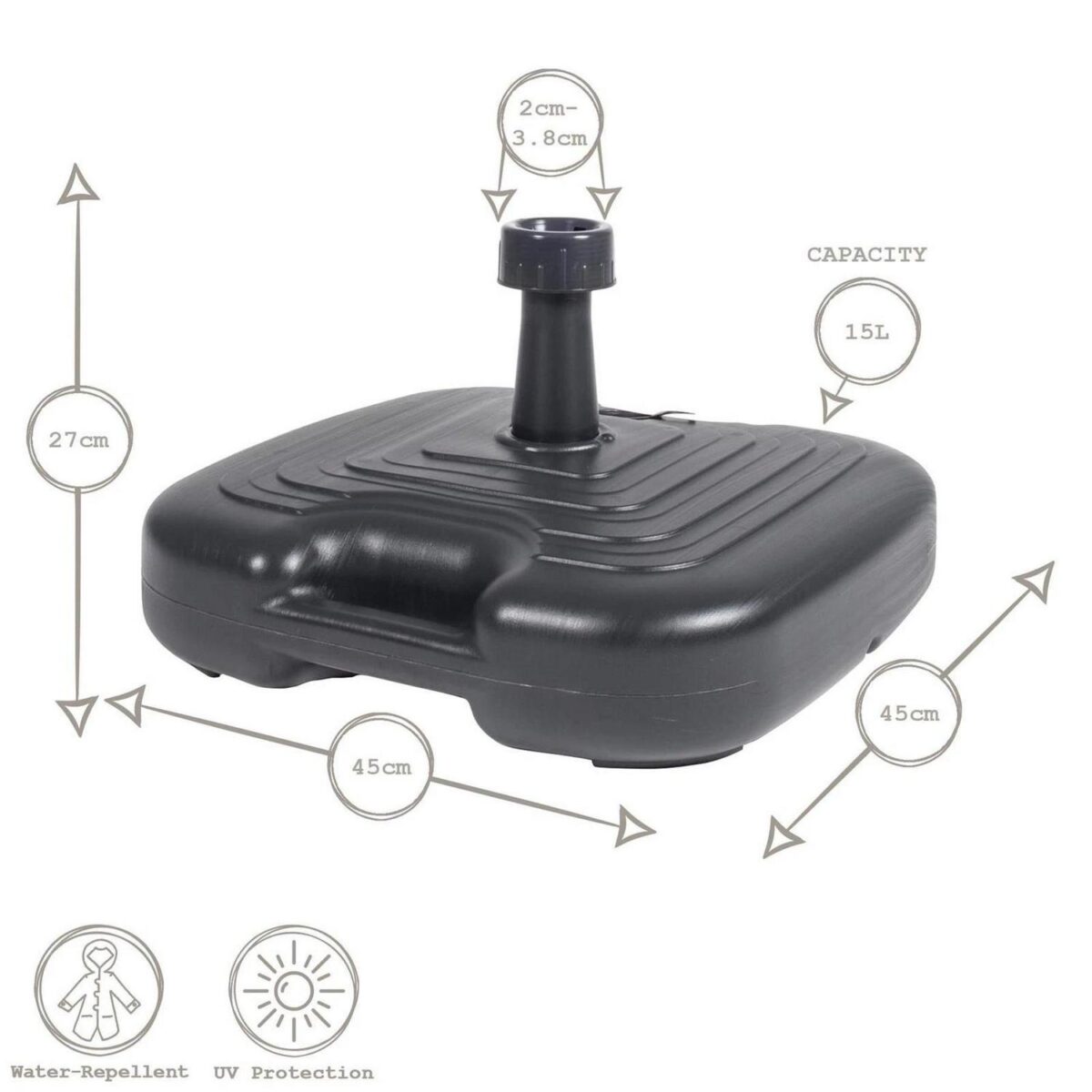 Resol Pie Refillable 0b55746bb68c5f027b518fea519bb8a9