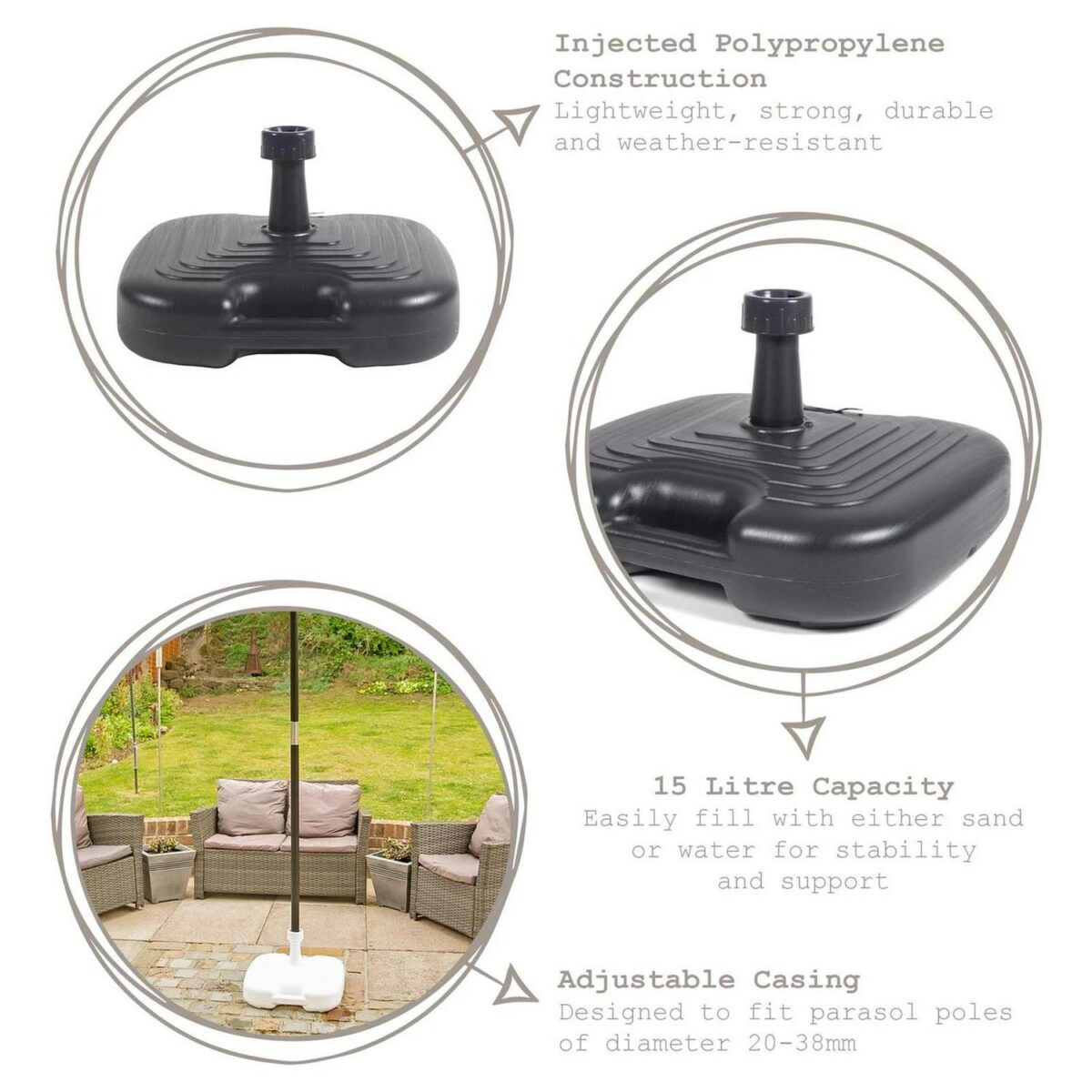 Resol Pie Refillable ed13d263600a83bc657aab5cdc9d370f