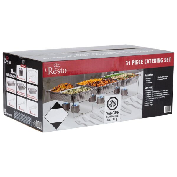 Resto 31 Piece Cater 0b985649b2661cc81270b19debb6c0f7 1