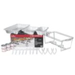 Resto 31 Piece Catering Set - Image 3