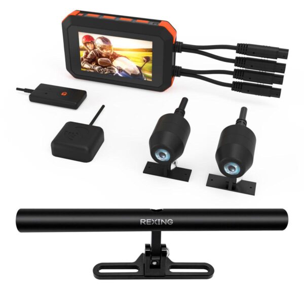 Rexing MTC1 Dual Cam 580936e69b2c787feaff04bc582abe11