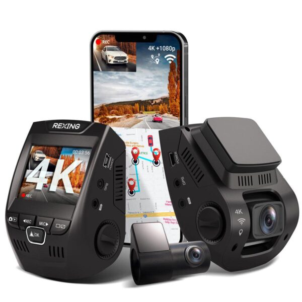 Rexing V1PGW 4k Dual 77b7ab718317cd93eef6c9556abdeb58