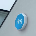 Ring 12pc Alarm Starter Kit Including Outdoor Siren with Indoor Camera - Image 5