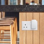 Ring 13 Piece Alarm 2.0 Full Home Kit with Siren, Indoor Camera and Video Doorbell - Image 7